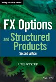 FX Options and Structured Products (eBook, ePUB)