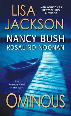 Ominous (eBook, ePUB) - Jackson, Lisa; Bush, Nancy; Noonan, Rosalind