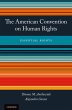The American Convention on Human Rights... - Bild 1