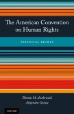 The American Convention on Human Rights (eBook, PDF)