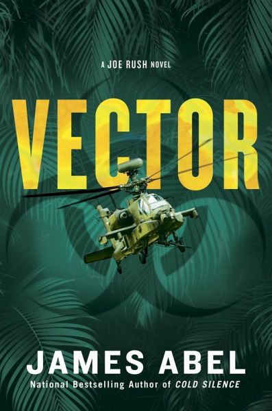 Vector (eBook, ePUB)