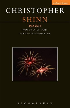 Shinn Plays: 2 (eBook, PDF) - Shinn, Christopher