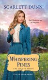 Whispering Pines (eBook, ePUB)