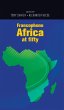 Francophone Africa at fifty (eBook,... - Bild 1