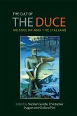 The cult of the Duce (eBook, ePUB)