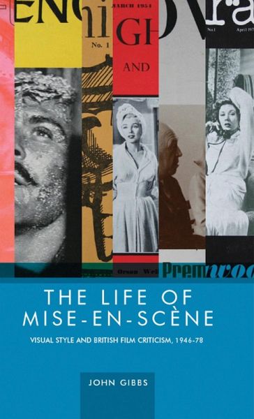 The life of mise-en-scène (eBook, ePUB) The life of mise-en-scène (eBook, ePUB)