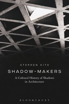 Cover Shadow-Makers (eBook, ePUB)