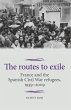 The routes to exile (eBook, ePUB) - Bild 1