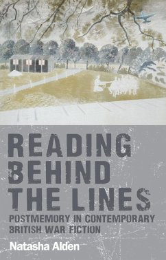Reading behind the lines (eBook, ePUB) - Alden, Natasha
