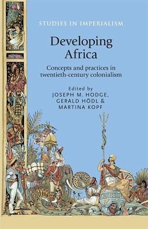 Developing Africa (eBook, ePUB) Developing Africa (eBook, ePUB)
