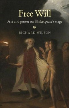 Free Will (eBook, ePUB) - Wilson, Richard