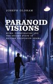 Paranoid visions (eBook, ePUB)