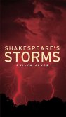 Shakespeare's storms (eBook, ePUB)
