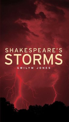 Cover Shakespeare's storms (eBook, ePUB)