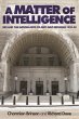 A matter of intelligence (eBook, ePUB) - Bild 1