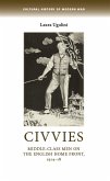 Civvies (eBook, ePUB)
