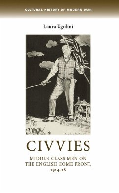 Civvies (eBook, ePUB) - Ugolini, Laura