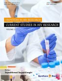 Current Studies in HIV Research (eBook, ePUB)