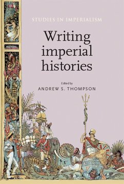 Writing imperial histories (eBook, ePUB)