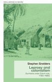 Leprosy and colonialism (eBook, ePUB)