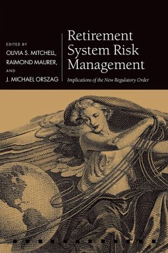 Retirement System Risk Management (eBook, PDF)