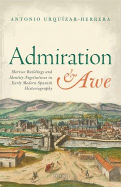 Cover Admiration and Awe (eBook, PDF)