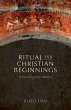 Ritual and Christian Beginnings (eBook,... - Bild 1