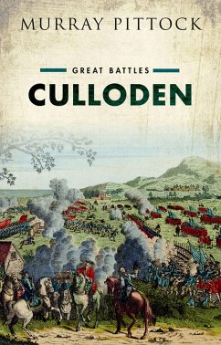 Culloden (eBook, PDF) - Pittock, Murray