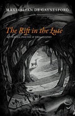 The Rift in The Lute (eBook, PDF) - De Gaynesford, Maximilian