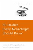 50 Studies Every Neurologist Should Know (eBook, PDF)