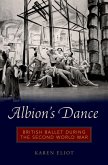 Albion's Dance (eBook, PDF)