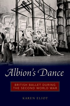 Albion's Dance (eBook, PDF) - Eliot, Karen