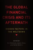 The Global Financial Crisis and Its Aftermath (eBook, PDF)