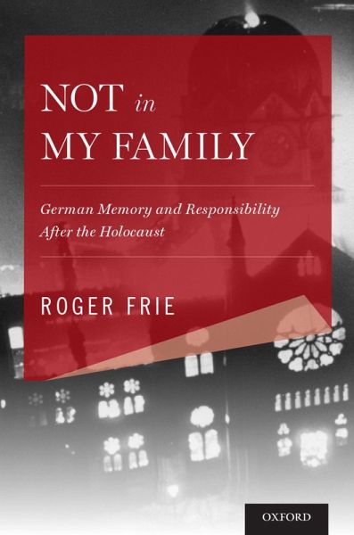 Not in My Family (eBook, PDF) Not in My Family (eBook, PDF)
