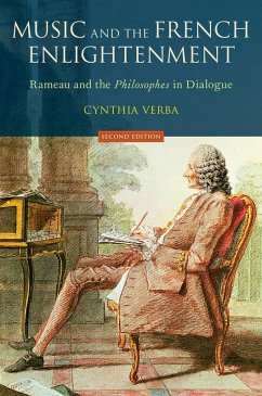 Music and the French Enlightenment (eBook, PDF) - Verba, Cynthia