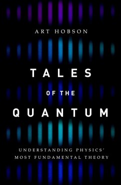 Tales of the Quantum (eBook, PDF) - Hobson, Art