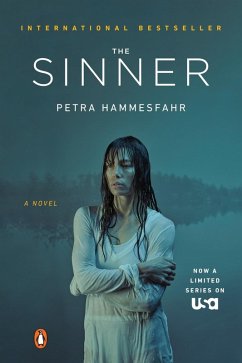 The Sinner (TV Tie-In) (eBook, ePUB) - Hammesfahr, Petra