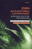 John: An Earth Bible Commentary (eBook, ePUB)