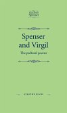 Spenser and Virgil (eBook, ePUB) Spenser and Virgil (eBook, ePUB)