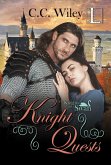 Knight Quests (eBook, ePUB)