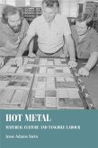 Hot metal (eBook, ePUB)