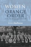 Women and the Orange Order (eBook, ePUB)
