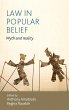 Law in popular belief (eBook, ePUB) - Bild 1