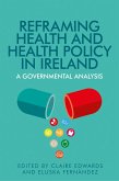 Reframing health and health policy in Ireland (eBook, ePUB)