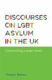 Discourses on LGBT asylum in the UK (eBook, ePUB)