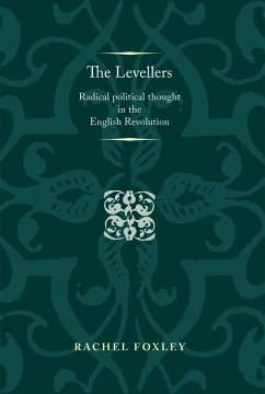 The Levellers (eBook, ePUB) - Foxley, Rachel