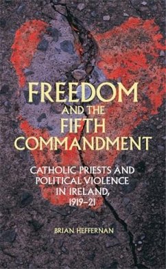 Freedom and the Fifth Commandment (eBook, ePUB) - Heffernan, Brian