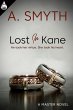 Lost In Kane (eBook, ePUB) - Bild 1
