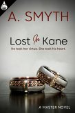 Lost In Kane (eBook, ePUB)