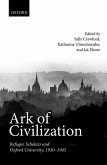 Ark of Civilization (eBook, PDF)